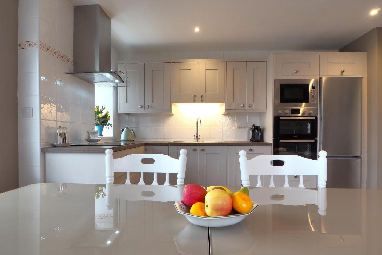 Hillcrest Luxury Apartment Kilrush