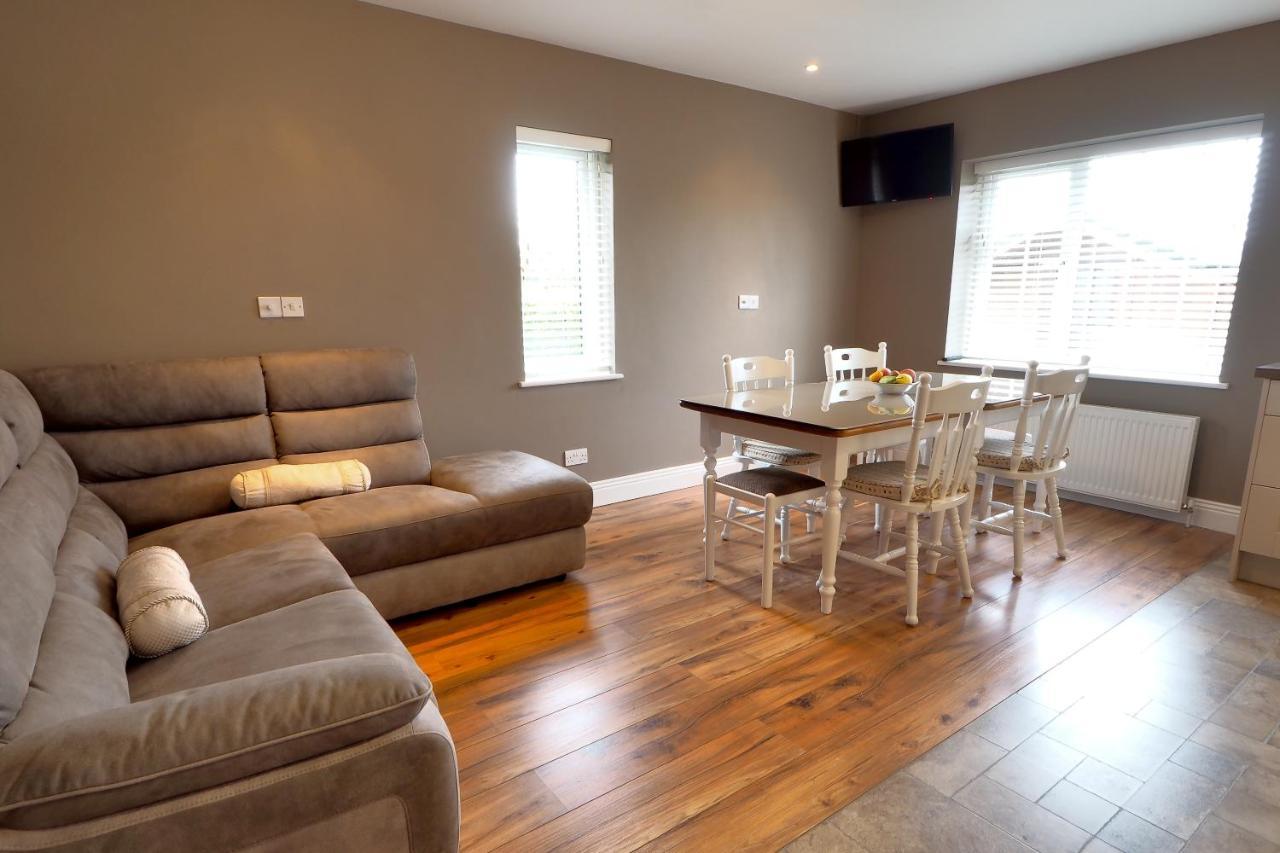 Hillcrest Luxury Apartment Kilrush