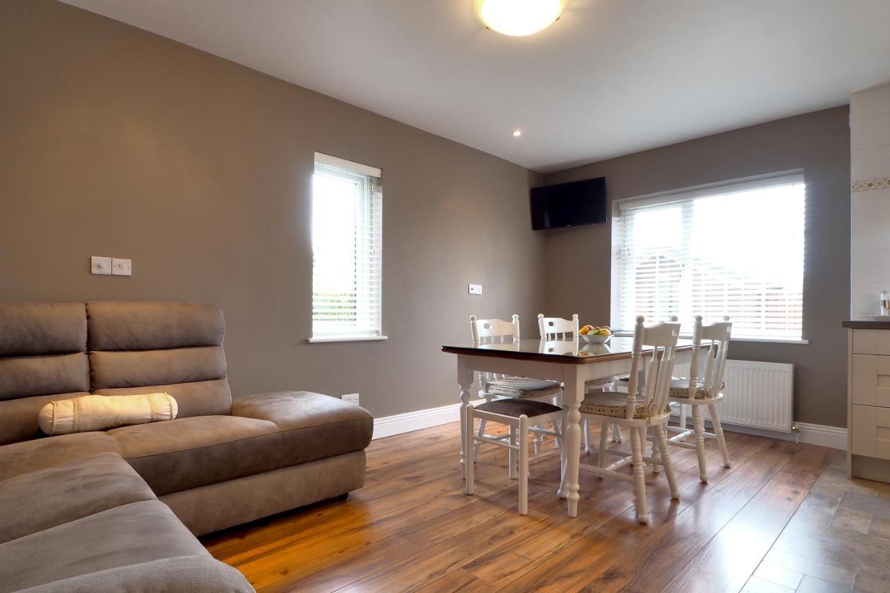 Apartment Hillcrest Luxury