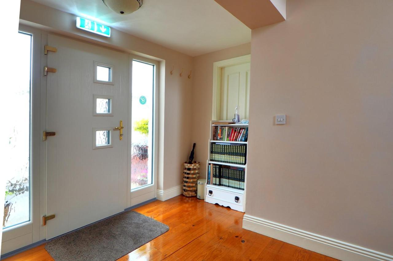 Apartment Hillcrest Luxury Kilrush