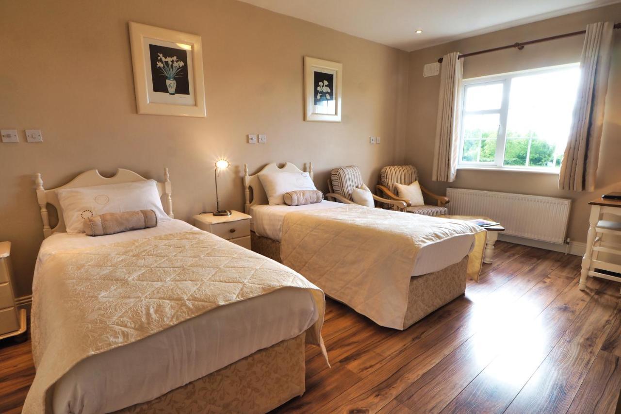 Hillcrest Luxury Kilrush